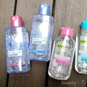 [FORUM] Urutan Merek Micellar Water Paling Bagus Menurut Kamu?