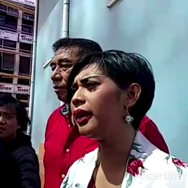 Trauma Mendalam Karen Pooroe Jadi Korban KDRT