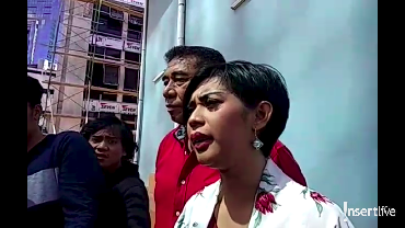 img-title Trauma Mendalam Karen Pooroe Jadi Korban KDRT