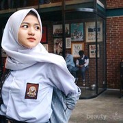 [FORUM] Kamu masih pede ga kalau pakai turban buat keluar rumah?