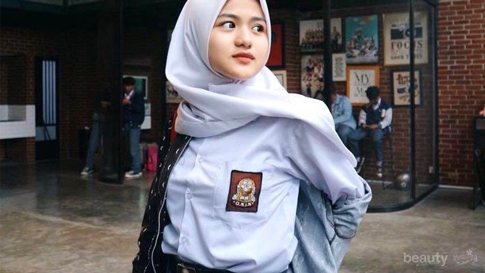 [FORUM] Kamu masih pede ga kalau pakai turban buat keluar rumah?