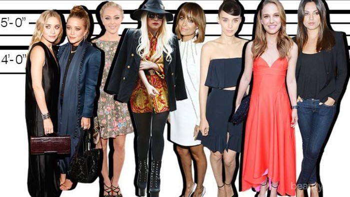 Biar Enggak Dipanggil Bantet, Ini Tips Fashion yang Bisa Bikin Kaki Pendek Terlihat Lebih Jenjang!