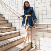[FORUM] Paling pede saat pakai warna outfit apa?