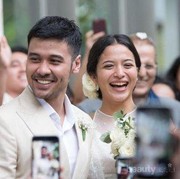 [FORUM] Kalau menikah, Kamu Mau di Usia Berapa?
