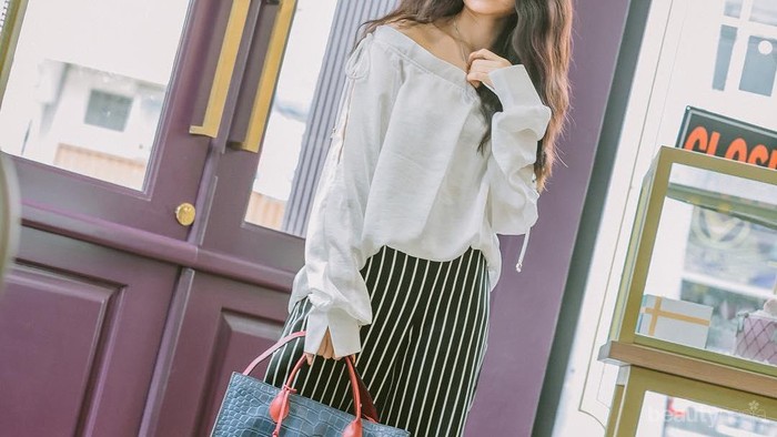 [FORUM] Merek Tas favorit Kamu Apa?