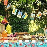5 Hal Ini Wajib Kamu Perhatikan Saat Merencanakan Pesta Kebun