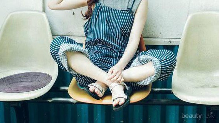 Tak Hanya Lurus, Ternyata Inilah 5 Gaya Rambut Wanita yang Paling Disukai Pria!