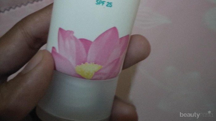 [FORUM] Ada yang pernah cobain Khalisa Day Cream?  Bagaimana pendapat kalian?