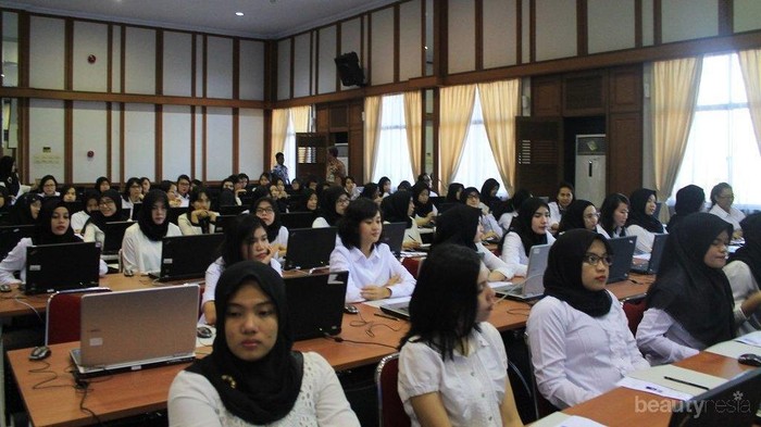 [FORUM] CPNS 2018 Lulusan SMA bisa gak sih??