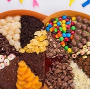 [FORUM] Topping martabak apa yang paling kamu suka?