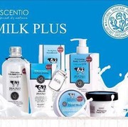 [FORUM] Produk Scentio beneran ampuh memutihkan? Ada yang pernah coba?