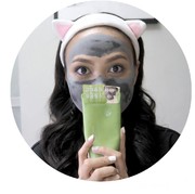 Mau Wajah Terawat Baik? Yuk Pakai Nature Republic Bamboo Charcoal Mud Pack Ini!