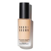 Foundation Ringan yang Tahan Lama, Bobbi Brown Skin Long-Wear Weightless Foundation