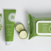 Artistry Essentials Acne Care Gel untuk Atasi Kulit Sensitif yang Berjerawat