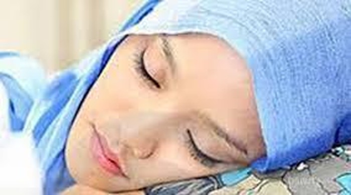 [forum] Setelah Shalat Isya Apakah Lebih Baik Untuk Tidur