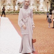 [FORUM] Beli kebaya buat hijabers yang bagus di mana ya? Any recommendations?