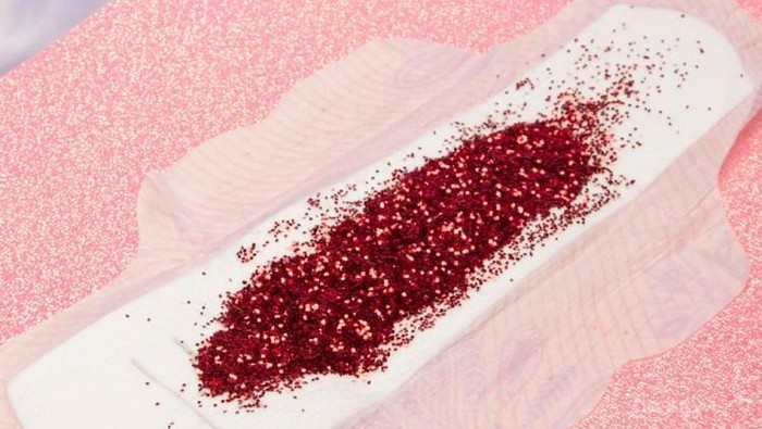 [FORUM] Kalo datang bulan engga lancar, gimana cara melancarkannya?