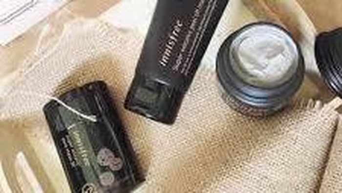 [FORUM] Apa pendapat kalian tentang series Super Volcanic 2x nya innisfree? HonestReview ya