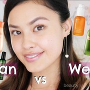 #FORUM Kalian Lebih Pilih Mana Ladies? Skincare Korean vs Skincare Western??