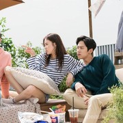 Jangan Sampai Kelewatan! Ini Dia 7 Drama Terbaru yang Tayang di Bulan Oktober 2017 Ini!