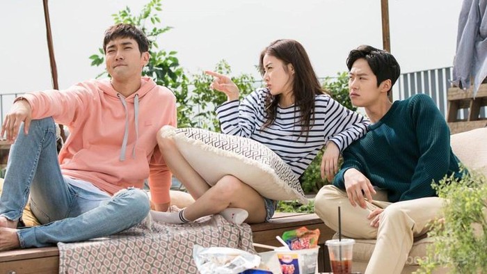 Jangan Sampai Kelewatan! Ini Dia 7 Drama Terbaru yang Tayang di Bulan Oktober 2017 Ini!