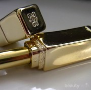 Guerlain Kiss kiss Liplift Lip Prime, Primer Lipstik untuk Warna Lipstik Lebih Intens