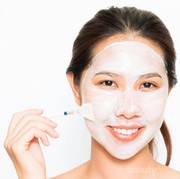 Ingin Punya Kulit Cerah dan Mulus Dalam Semalam? Pakai Yoghurt Sleeping Mask Ini!