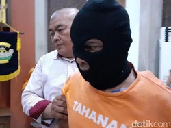 Suami Bunuh Istri Dipicu Tanda Merah dan Penolakan Hubungan Badan