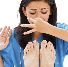 [FORUM] Bau kaki, kenapa sulit dihilangkan?