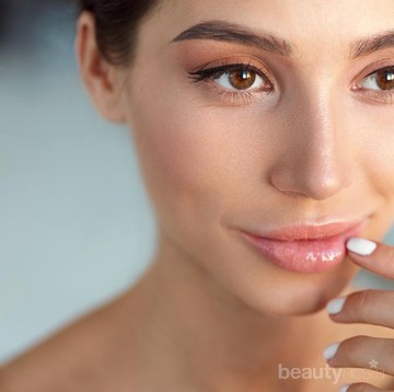 Tak Perlu Lipstik, Bibir Lebih Sehat dan Segar dengan 4 Tips Perawatan untuk Bibir Hitam Ini