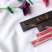 Lip Cream Purbasari bagus enggak sih?