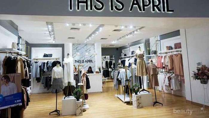 #FORUM Pernah Belanja di This Is April? #FORUM Pernah Belanja di This Is April?