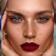 [FORUM] TIPS MAKEUP EDITORIAL ??