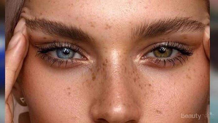 [FORUM] TIPS MAKEUP EDITORIAL ??