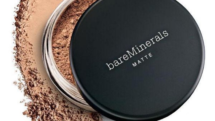 Ringan dan Anti Cakey, Bare Minerals Matte Foundation Ini Recommended Banget untuk Oily Skin