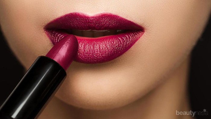 Deretan Lipstik Lokal yang Halal dan Murah Dibawah Rp 100.000!