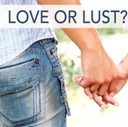 [FORUM] Bedain Cinta atau Nafsu