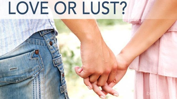 [FORUM] Bedain Cinta atau Nafsu