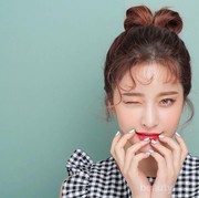 Intip Rahasia Make Up Natural untuk Efek Wajah Flawless Bak Artis Korea di dalam Drama