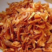 [FORUM] Makan Bawang Goreng Tiap Hari Bikin Bau Ketiak ga?