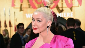 Mengenal Rainbow Diet ala Christina Aguilera, Sukses Pangkas BB 18 Kg