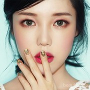 Cara Make Up Ala Korea Ini Akan Membuat Mata Kamu Secantik Boneka, Coba Sendiri!