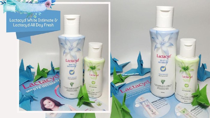 [FORUM] Bahaya Pakai sabun Kewanitaan Setiap Hari