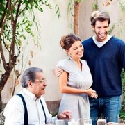 #FORUM Panggilan yang pas buat calon mertua, panggil mama atau tante ya?