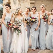 [FORUM] Seragam Bridesmaid Seberapa Penting Sih?