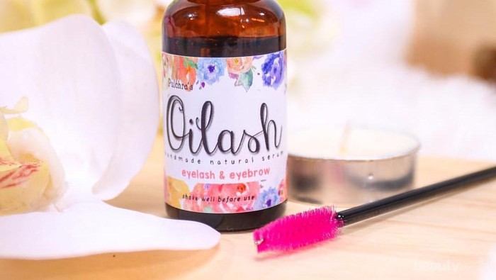 Mengintip 3 Produk Best Seller dari Produsen Kecantikan Lokal, Pulchra! Ada Lash Serum Juga, Lho!