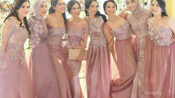 #FORUM Tips saving budget budget buat baju bridesmaids dan keluarga! #FORUM Tips saving budget budget buat baju bridesmaids dan keluarga!