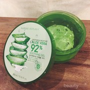 #FORUM Bolehkah pakai Nature Republic untuk rambut?