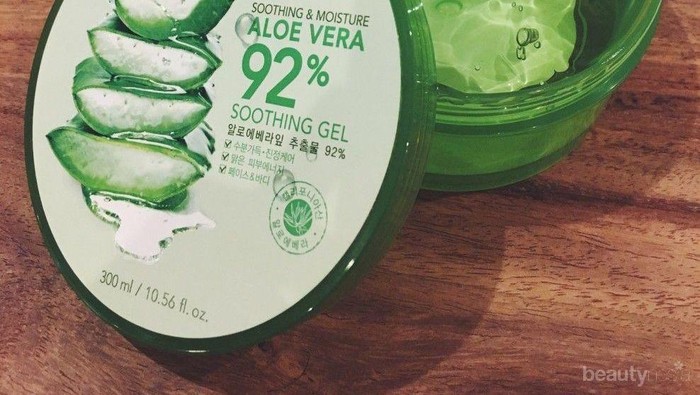 #FORUM Bolehkah pakai Nature Republic untuk rambut? #FORUM Bolehkah pakai Nature Republic untuk rambut?