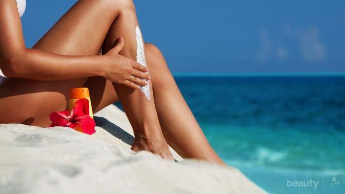 #FORUM Penting gak pake Sunblock?